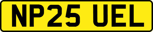 NP25UEL