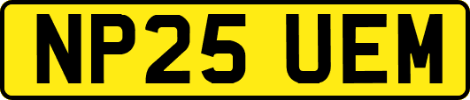 NP25UEM