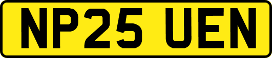 NP25UEN