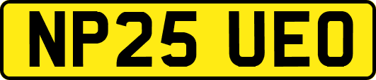 NP25UEO