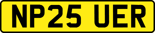 NP25UER