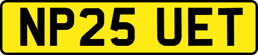 NP25UET