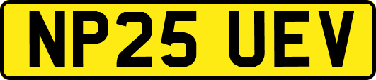 NP25UEV