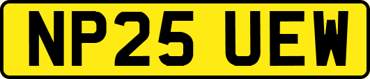 NP25UEW