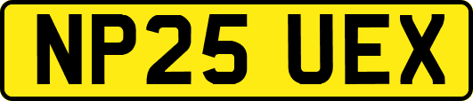 NP25UEX