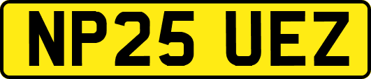 NP25UEZ