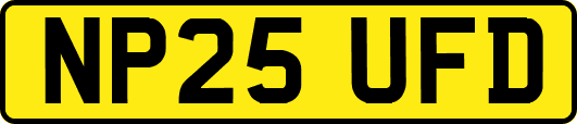 NP25UFD