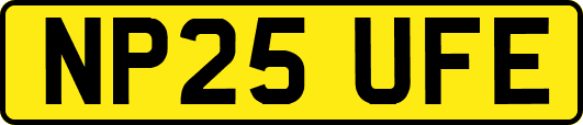 NP25UFE