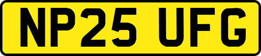 NP25UFG