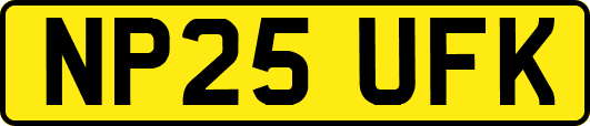 NP25UFK