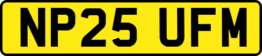 NP25UFM