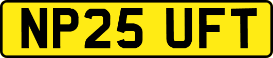 NP25UFT