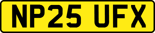 NP25UFX