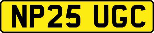 NP25UGC