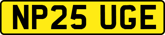 NP25UGE