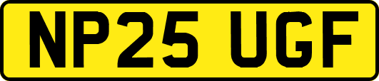 NP25UGF
