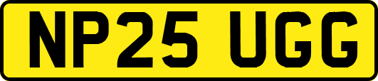 NP25UGG
