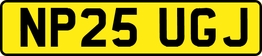 NP25UGJ