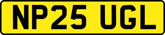 NP25UGL
