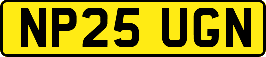NP25UGN