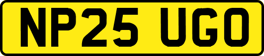 NP25UGO