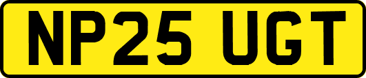 NP25UGT