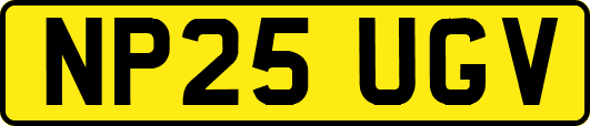 NP25UGV