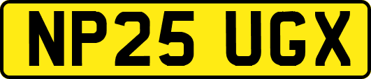 NP25UGX