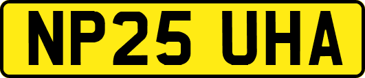 NP25UHA