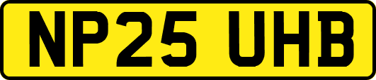 NP25UHB