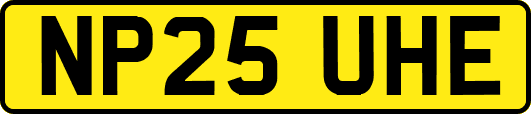 NP25UHE