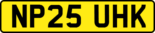 NP25UHK