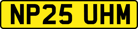 NP25UHM