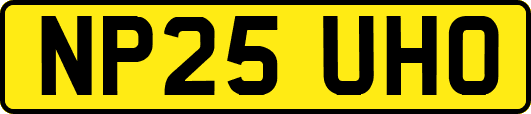 NP25UHO