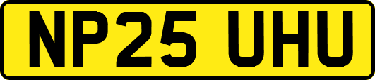 NP25UHU