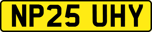 NP25UHY