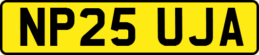 NP25UJA