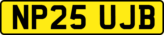 NP25UJB