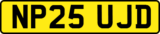 NP25UJD