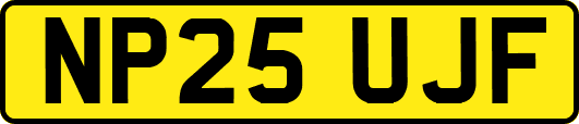 NP25UJF