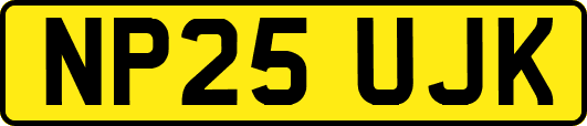 NP25UJK