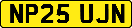 NP25UJN
