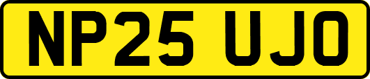 NP25UJO