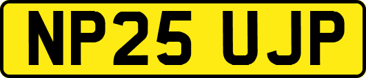 NP25UJP