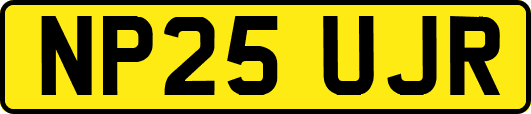 NP25UJR