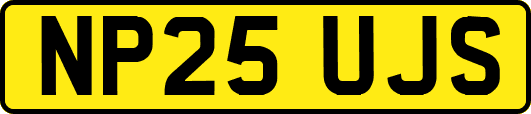 NP25UJS