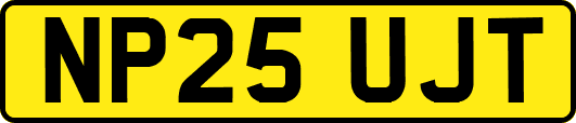 NP25UJT