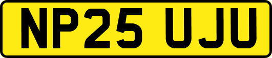 NP25UJU