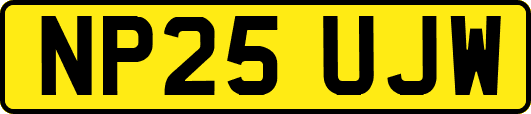 NP25UJW