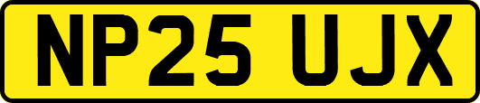 NP25UJX